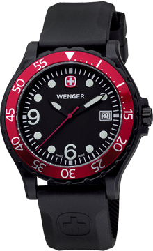 часы Wenger Ranger