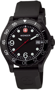 часы Wenger Ranger