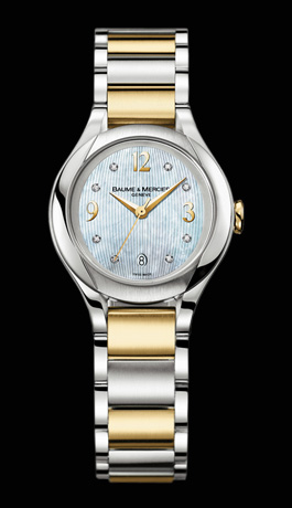 часы Baume & Mercier Ilea