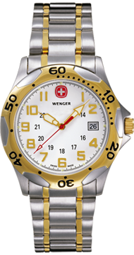 часы Wenger Regiment