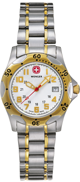 часы Wenger Regiment