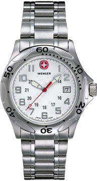 часы Wenger Regiment