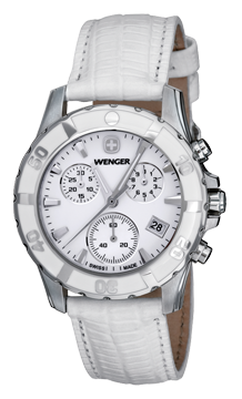 часы Wenger Chrono