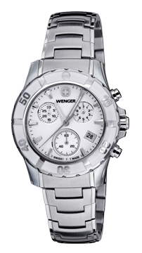 часы Wenger Chrono
