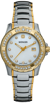 часы Wenger Sport Elegance