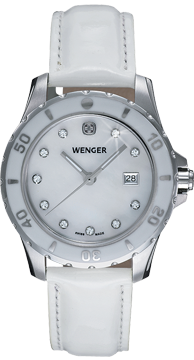 часы Wenger Sport Elegance