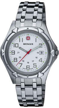  Wenger Standard Issue XL