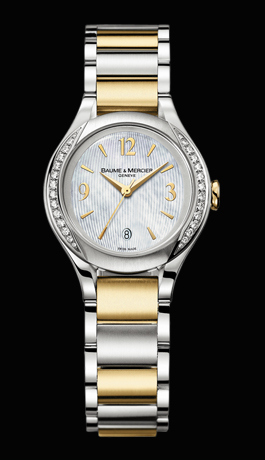 часы Baume & Mercier Ilea
