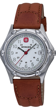  Wenger Standard Issue 