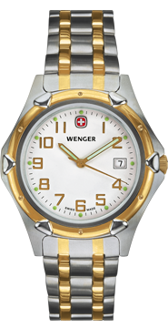 часы Wenger Standard Issue