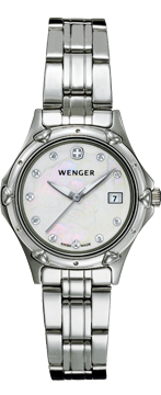 часы Wenger Standard Issue