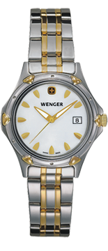  Wenger Standard Issue