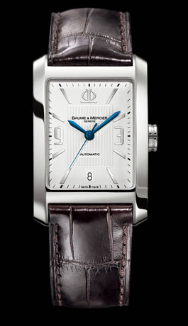 часы Baume & Mercier Hampton Classic