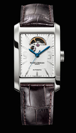 часы Baume & Mercier Hampton Classic