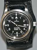 часы Orfina Orfina MK II Military