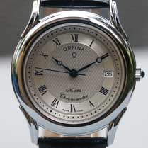  Orfina Chronometer