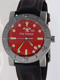 часы Orfina Fire Master
