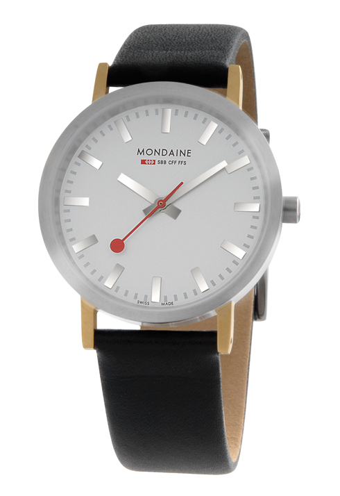 часы Mondaine Specials