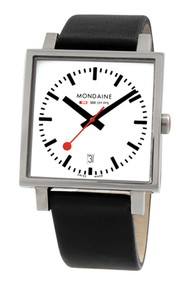  Mondaine Specials