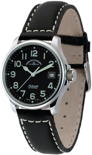 часы Zeno Automatic