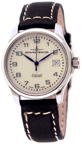 часы Zeno Automatic