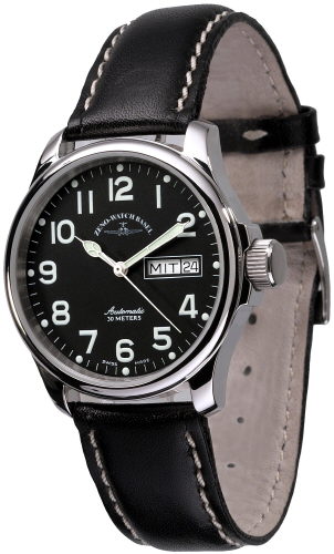 часы Zeno Day Date