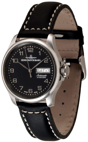 часы Zeno Day Date