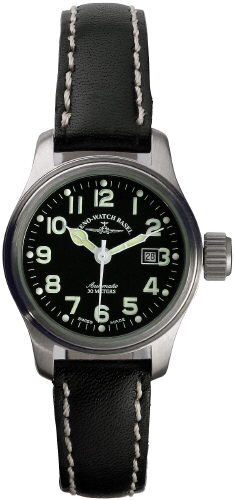 часы Zeno Pilot
