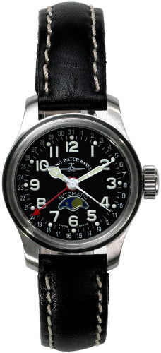 часы Zeno Moon Phase