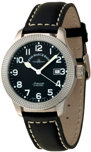 часы Zeno Automatic Pilot