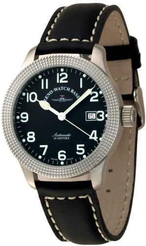  Zeno Automatic Pilot