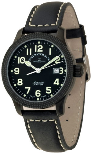  Zeno Blacky Automatic