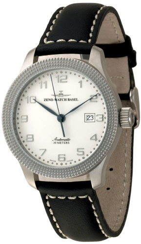 часы Zeno Automatic Retro
