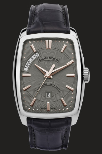  Armand Nicolet Day / Date