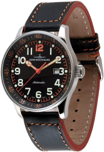 часы Zeno Automatic