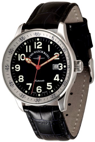 часы Zeno Automatic
