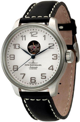 часы Zeno Automatic