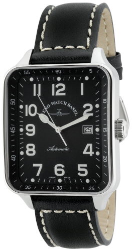 часы Zeno Automatic