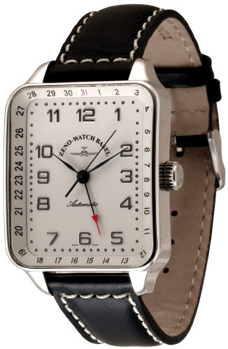 часы Zeno Pointer date