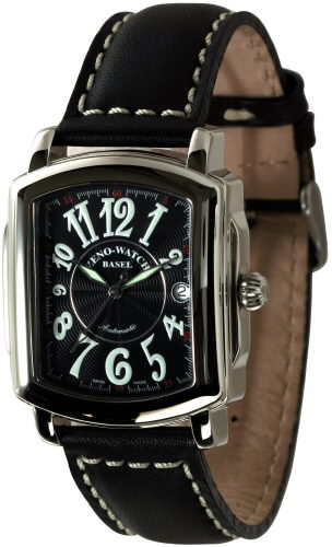 часы Zeno Automatic