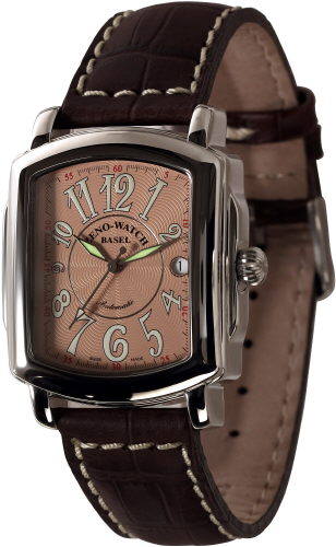 часы Zeno Automatic