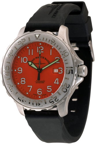 часы Zeno Automatic