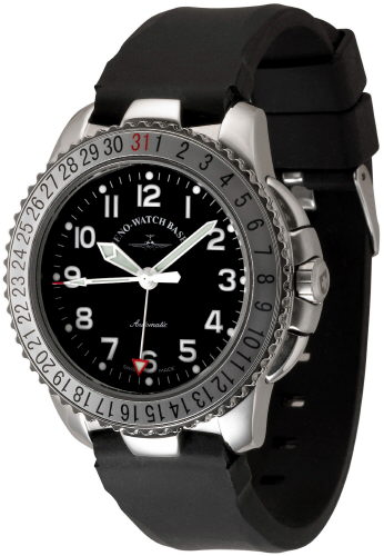 часы Zeno Pointer date