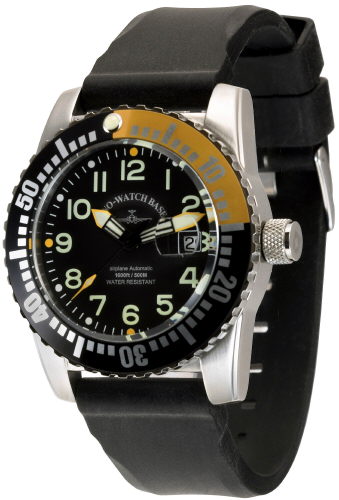 часы Zeno Automatic
