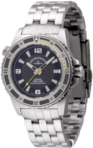 часы Zeno Automatic