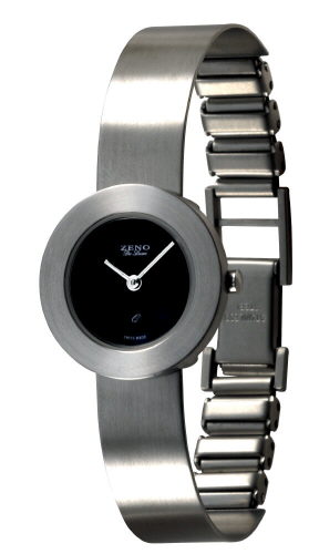 часы Zeno Round Mini