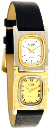  Zeno Dual-Timer