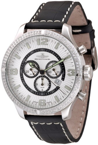 часы Zeno Chrono Parisienne