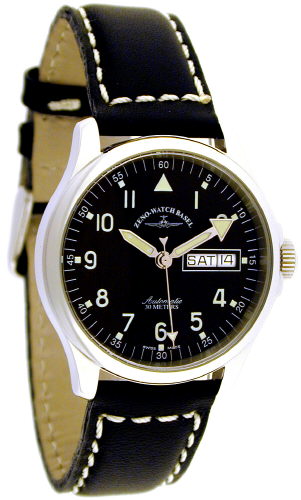 часы Zeno Navigator DD