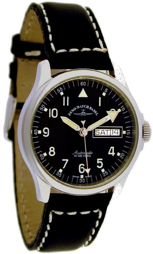часы Zeno Navigator DD